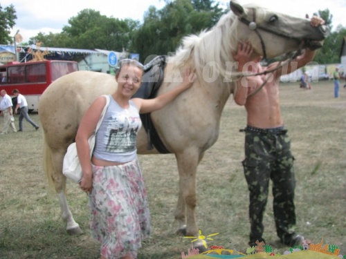 Сорочинці 2010