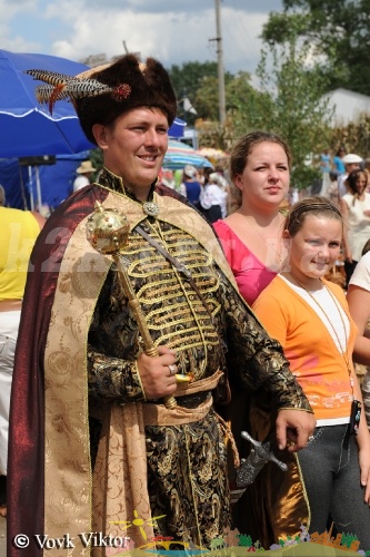 Сорочинці